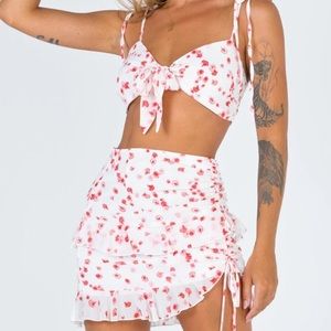 Brand New with tags Princess Polly Secret Love Set - Sold out online